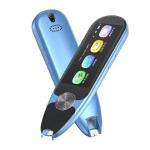 Portable Pen Digital Scanning Translation Pen Languages Scan Dictionary Language Translator Device Scanning for sale