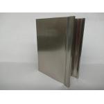 Wear Resistance Extruded Aluminum Electronics Enclosure High Film Adhesion for sale