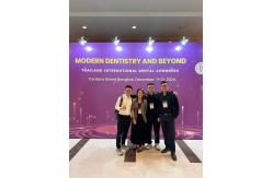 China SHT Multilayer Zirconia manufacturer