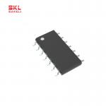 TL074CDR  Amplifier IC Chips  Low-Noise FET-Input Operational Amplifiers Package 14-SOIC for sale