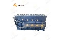 China 612600900131 Cylinder Block Weichai Engine Parts supplier