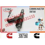 3080766 3083622 3083846 3087560 3087733 3095086 3095086 3411691 3411759 3411760 N14 NH NT 14.0L INJECTOR for cummins eng for sale