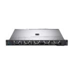 Intel Xeon CPU E1225V5 3.0GHz 8GB DDR4 REG 2400MHZ RAM 1U Mini Enterprise Rack Server for sale