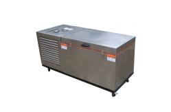 China 750W 150 litre Cable Testing Equipment Low Temperature Test Chamber IEC540 supplier
