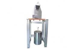 China Mandrel Test IEC 60950 Cable Testing Equipment supplier