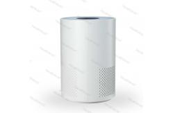 China Small Size Personal Air Cleaner supplier