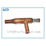 Manual Power Capacity Refrigeration Controls KVC15 034L0147 Refrigeration Controls R22/R134A/R507 for sale
