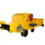 Diesel Mobile Wood Chipping Machine pto Wood Chipper,Drum Wood Chipper Malaysia Wood Crusher Machine for sale