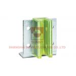 Passenger Elevator Spare Parts 10mm Guide Shoe 1.75m/s for sale