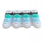 OEM Molding Custom USB Backlit Silicone Button Rubber Keypad for sale