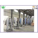 Metal Matrix Composites Electronic Universal Tensile Testing Machine 100kn / 20ton ≤±1%