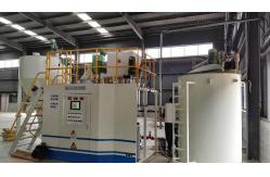 China CE Carton Folding Gluing Machine Carton Folder Gluer Machine 800-1600kgs/Batch supplier