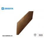 Good Weldability Nickel Clad Copper Sheet , Nickel Clad Copper Strip