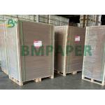 Hard Stiffness 1.5MM 2MM Rigid Board 93x130cm Sheet For Packaging Boxes for sale
