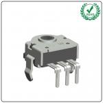 10mm EC10 hollow shaft Incremental rotary encoder EC1011-02X2H-HA1 for sale