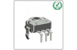 China 10mm EC10 hollow shaft Incremental rotary encoder EC1011-02X2H-HA1 supplier