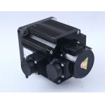 130ST 400w-2.6kw high-response precision AC Servo Motor With Encoder 2500rpm for sale