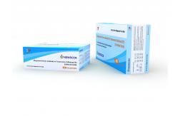 China In Vitro Diagnostic Syphilis Test Cassette supplier