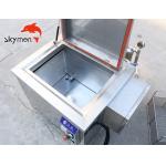 Industrial Grade 3600W Heavy Duty Ultrasonic Cleaner With 9000W Heating System for sale