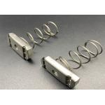M8 Stainless Steel Spring Nuts for sale