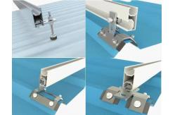 China Mono 144 Cells Residential Grid Tie Solar Power Systems 5kw supplier