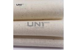 China Twill Weave Pocketing Fusible Lining Fabric Plain Dyed Pattern supplier
