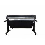 Self Adhesive Vinyl Plotter Vinyl Sticker Cutting Automatic Contour Cutter Plotter VC160 for sale