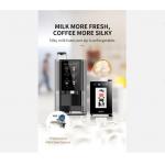 Fresh Coffee Every Time With Bean To Cup Coffee Vending Machine for sale