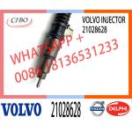 20965224 21028628 BEBE4F00001 BEBE4F00101 BEBE4F00102 BEBE4F03001 Diesel Fuel Injector for VOL