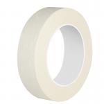 Factory Selling Masking Paper Tape Crafts Painting Home School Universal White Tape for sale