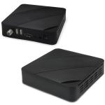Digital TV Set Top Box NTSC 1080i Rolling Event H 264 Decode for sale