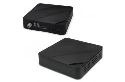 China Digital TV Set Top Box NTSC 1080i Rolling Event H 264 Decode supplier
