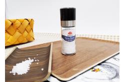 China Small Capacity Glass Salt And Pepper Mill Grinding Mechanism supplier