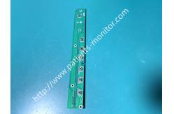 China Biolight M66 Patient Monitor Replacement Keypad M9500KB01 Control Panel supplier