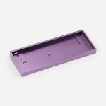 Keyboard Case Aluminum 6063 CNC Milling Service 1000mm Length