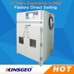 220V LCD or PC Control Environmental Testing Equipment , Climatic Test Chamber Rust Resistance for sale