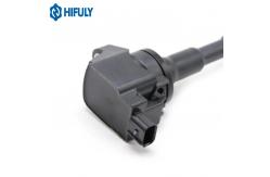 China CM11-119 Honda Ignition Coil 30520-RBJ-S01 Honda  Acura Coil Pack supplier