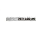 Cisco Switch C9300-24T-E  24 Port T - 4J45 Modular Switch Catalyst 9300 for sale