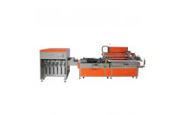 China PCB Circuit Silk Screen Printing Machine Screen Printing Machine For PCB Manufacturing supplier
