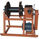 Wireline Electric Winch For Drilling Mining Exploration for sale