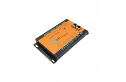 China Ruida RDEncLas400G Intelligent Control Board For Motion And Laser System Upgrade supplier