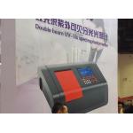 Automatic Light blue dual beam spectrophotometer Geological exploration for sale