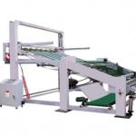 Automatic PLC Corrugated Box Stacking Machine ISO9001 Certificated for sale