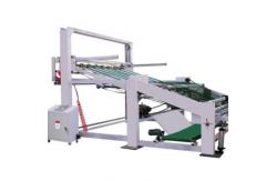 China Automatic PLC Corrugated Box Stacking Machine ISO9001 Certificated supplier