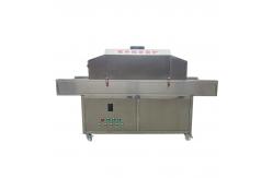 China 1000mm 20W UV Sterilizer Germicidal Mask Tester supplier