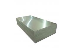 China Sheets 12mm Aluminum Plate 5mm 1060 1100 Alloy For Kitchen Sink supplier
