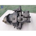 Hydraulic Pump A6VE160EP6D1P0 Axial Piston Pump Rexroth A6VE160 Series