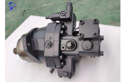 China Hydraulic Pump A6VE160EP6D1P0 Axial Piston Pump Rexroth A6VE160 Series supplier
