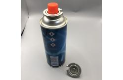 China Flexible One Inch Gas Cylinder Valve for Versatile Applications supplier