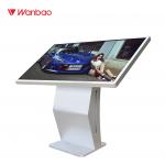 32 Inch Touch Inquiry Machine Smart Board Touch Screen Advertising Query Machine for sale
